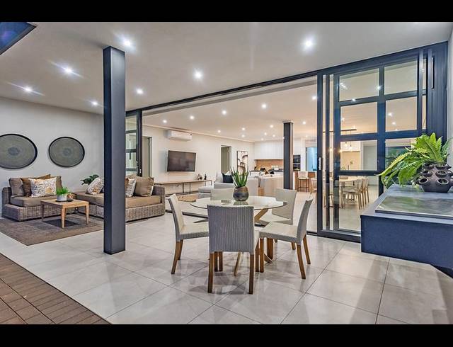 3 BEDROOM PROPERTY TO RENT IN MIDSTREAM ESTATE